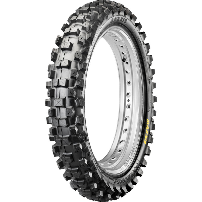 MAXXIS Tire - Maxxcross MX-IH - Rear - 90/100-16 - 51M TM00214800