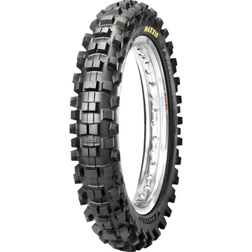 MAXXIS Tire - Maxxcross SI - Rear - 120/80-19 - 63M TM78790000