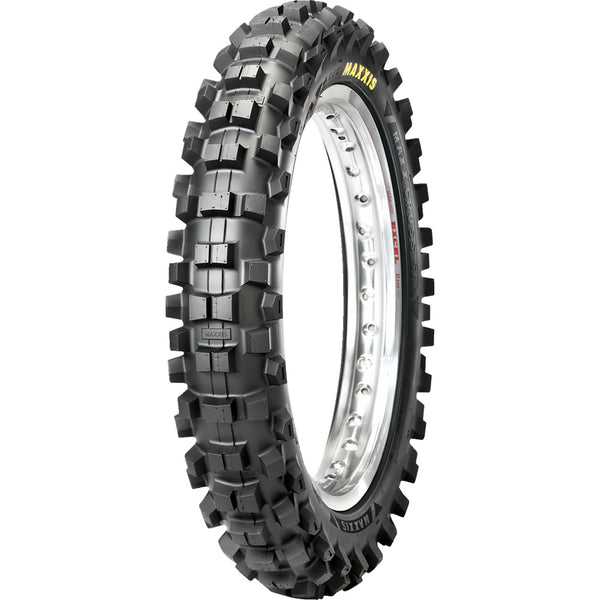 MAXXIS Tire - Maxxcross SI - Rear - 100/100-18 - 59M TM52614000