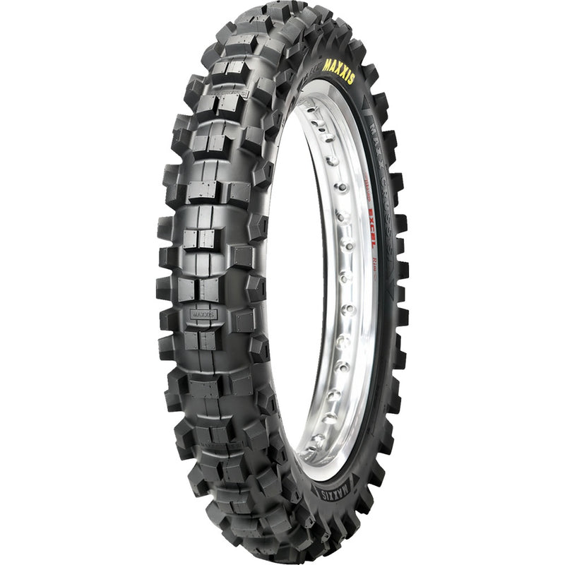 MAXXIS Tire - Maxxcross SI - Rear - 2.75-10 - 38J TM10376000