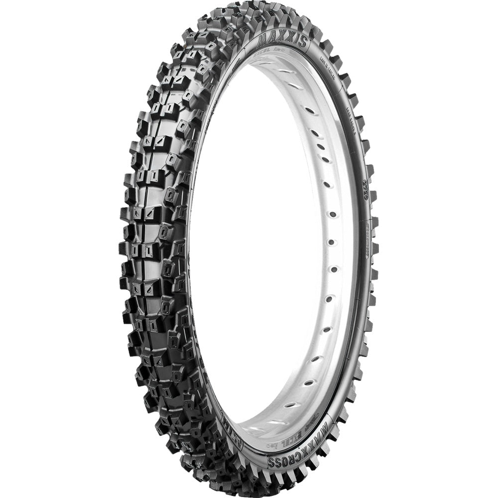 MAXXIS Tire - Maxxcross MX-IH - Front - 70/100-19 - 42M TM00215500