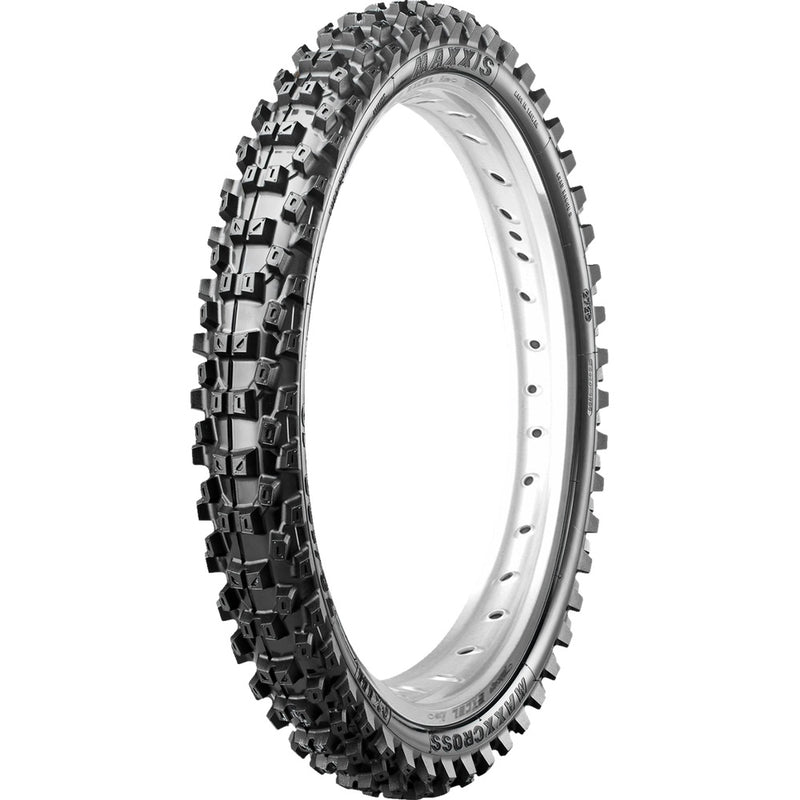 MAXXIS Tire - Maxxcross MX-IH - Front - 80/100-21 - 51M TM00099900