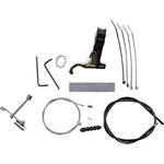 FULL THROTTLE Goldfinger Left Side Throttle Kit - Polaris 007-1022G