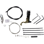 FULL THROTTLE Goldfinger Left Side Throttle Kit - '07-'08 Ski Doo 007-1024