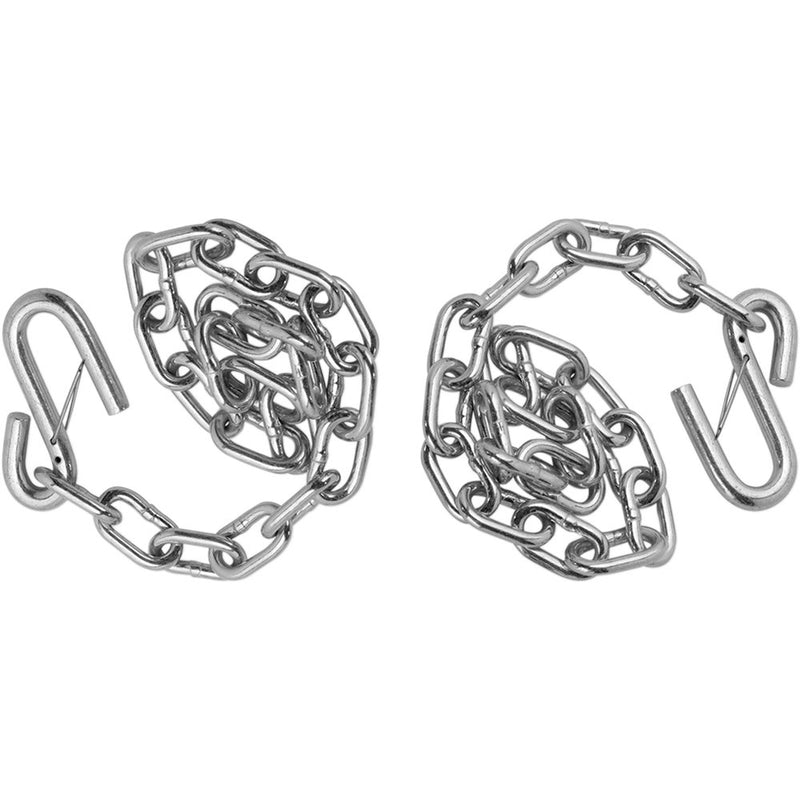 FULTON PERFORMANCE SAFETY CHAIN 5000LB CHA0010140