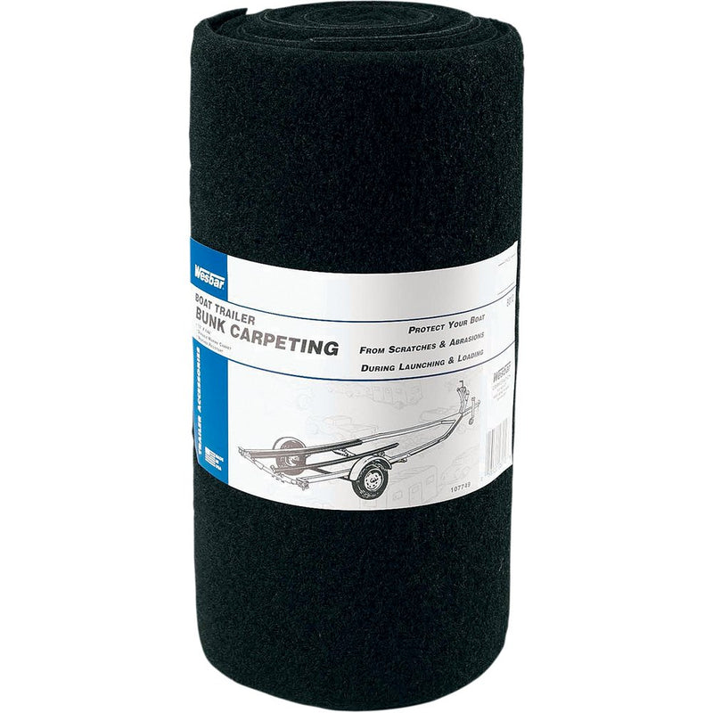 FULTON PERFORMANCE Bunk Carpet - 12" x 144" CR8012