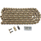EK 520 RRX - Drive Chain - 120 Links - Gold 520RRX-120G