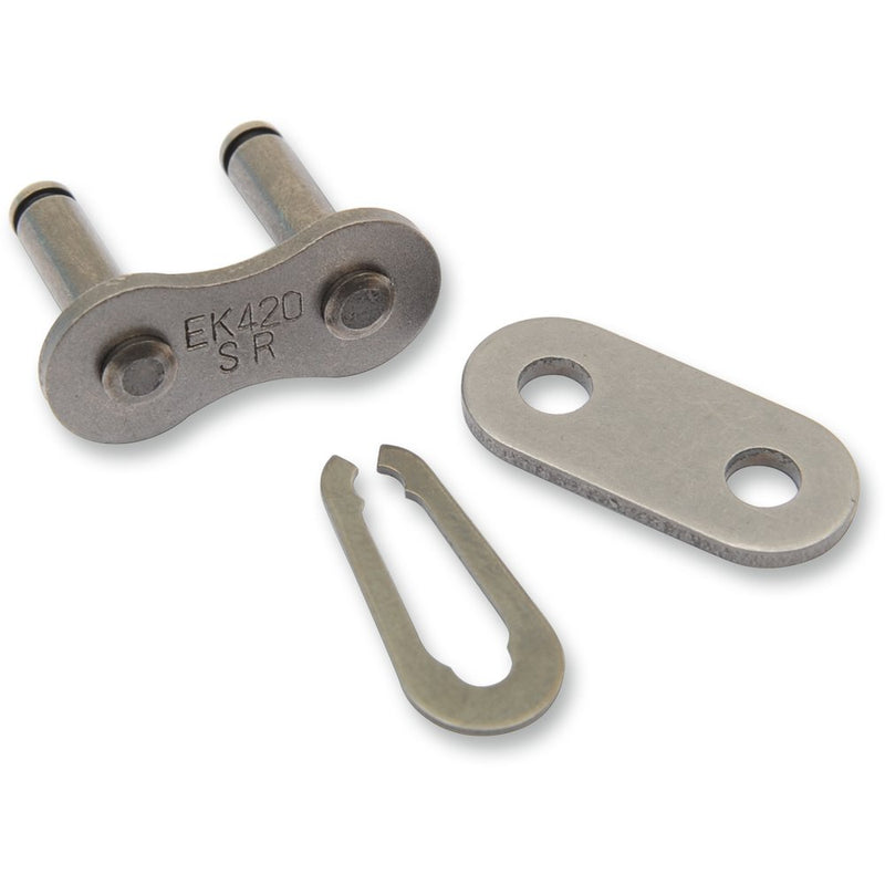 EK 420 SR - Heavy-Duty - Clip Connecting Link 420SR-SPJ