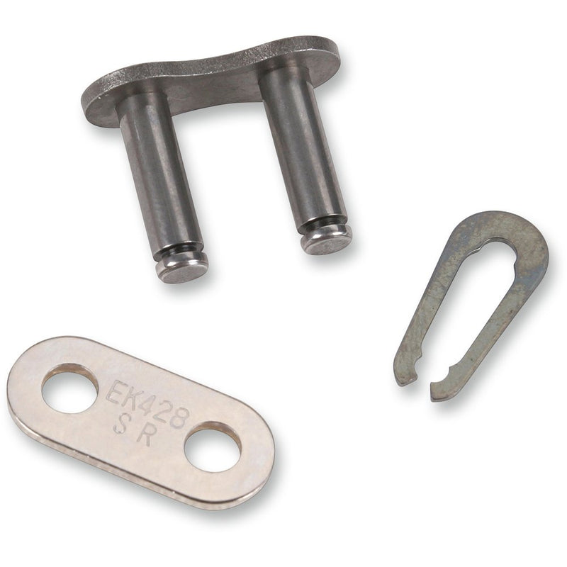 EK 428 SR/428 H - Heavy-Duty - Clip Connecting Link 428SR-SPJ