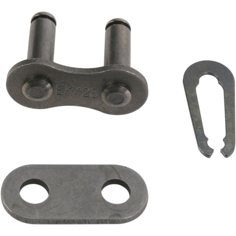 EK 428 - Standard Chain - Connecting Link - Clip 428-SPJ