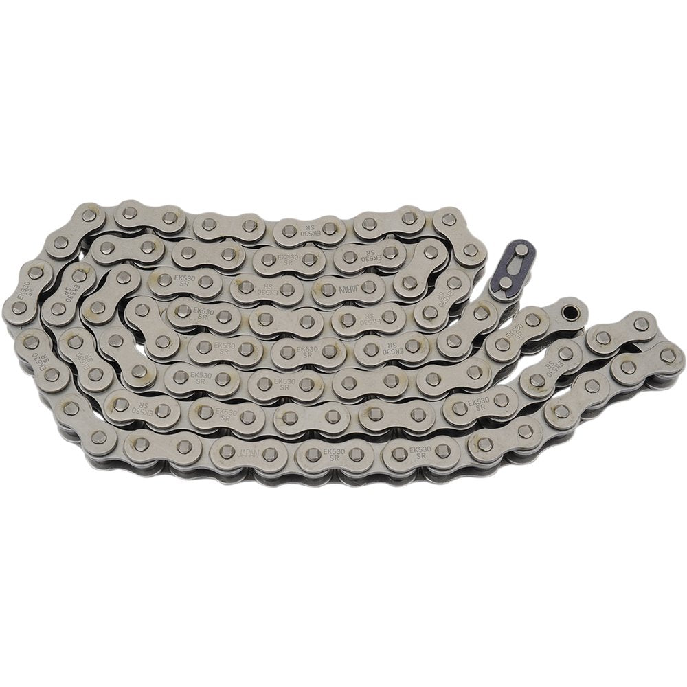 EK 530 SR - Heavy-Duty Non-Sealed Chain - 120 Links 530SR-120