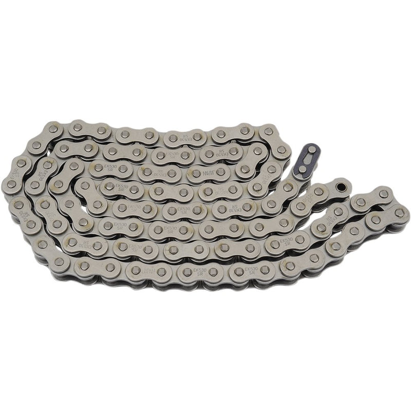 EK 530 SR - Heavy-Duty Non-Sealed Chain - 100 Links 530SR-110