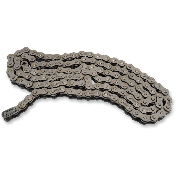 EK 420 SR - Heavy-Duty Non-Sealed Chain - 120 Links 420SR-120