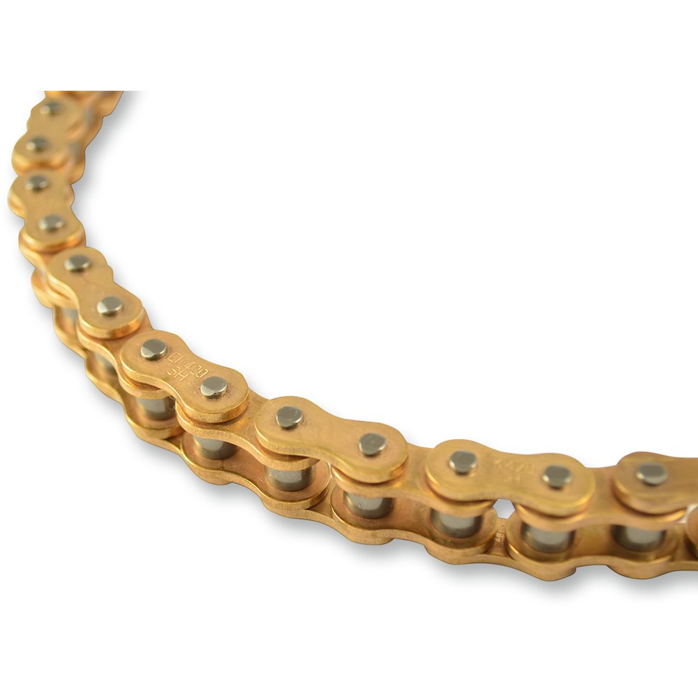 EK 420 SH - Motorcross Series - Chain - 120 Links 420SH-120G