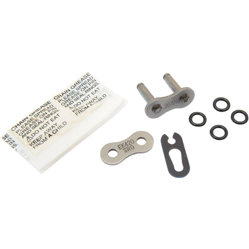 EK 420 SRO - Clip Connecting Link 420SRO-SKJ