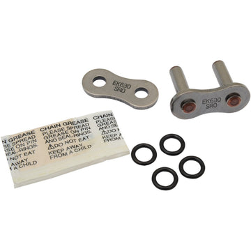 EK 630 SRO - Rivet Connecting Link 630SRO-MLJ