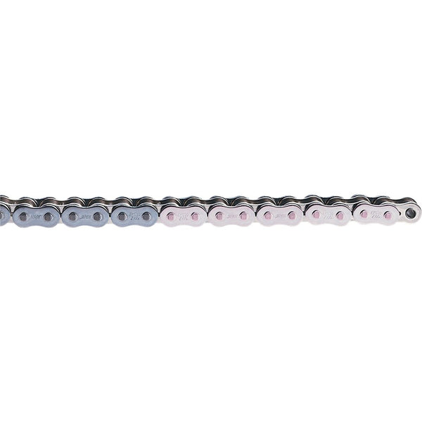 EK 530 Series - DRZ2 - Rivet Connecting Link 530DRZ2-MLJ/C