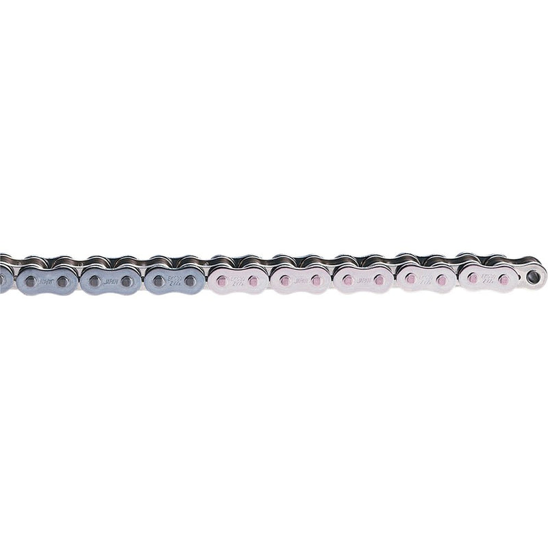 EK 530 Series - DRZ2 - Rivet Connecting Link 530DRZ2-MLJ/C
