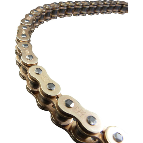 EK 520 SRX2 - Drive Chain - 120 Links - Gold 520SRX2-120G