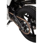 EK 520 SRX2 - Drive Chain - 120 Links - Gold 520SRX2-120G
