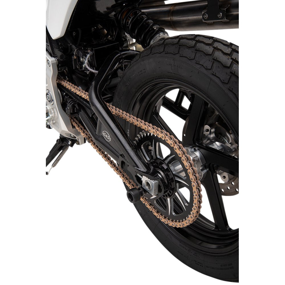 EK 520 SRX2 - Drive Chain - 120 Links - Gold 520SRX2-120G