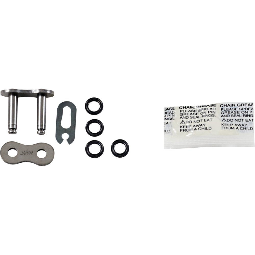 EK 530 SROZ - Clip Connecting Link 530SROZ2-SKJ