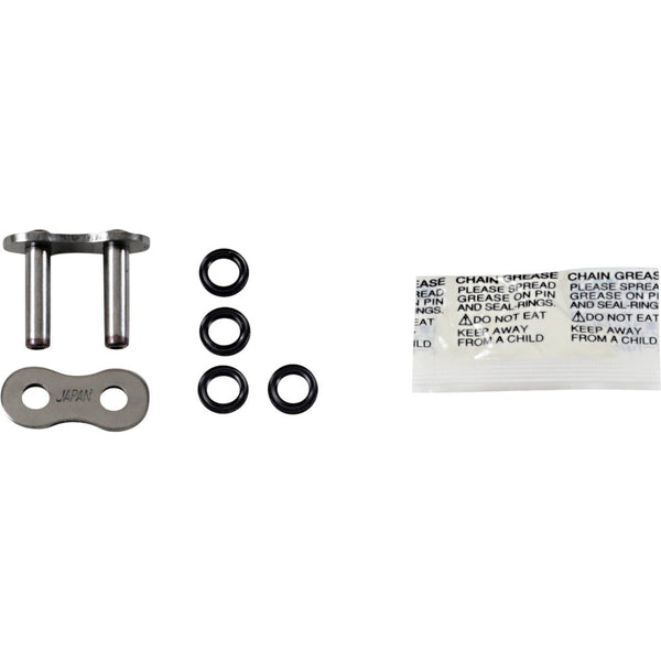 EK 530 SROZ - Connecting Link - Rivet 530SROZ2-MLJ