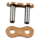 EK 525 SROZ - Connecting Link - Rivet - Gold 525SROZ2-MLJ/G
