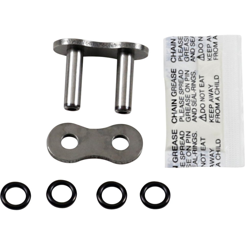 EK 525 SROZ - Connecting Link - Rivet 525SROZ2-MLJ