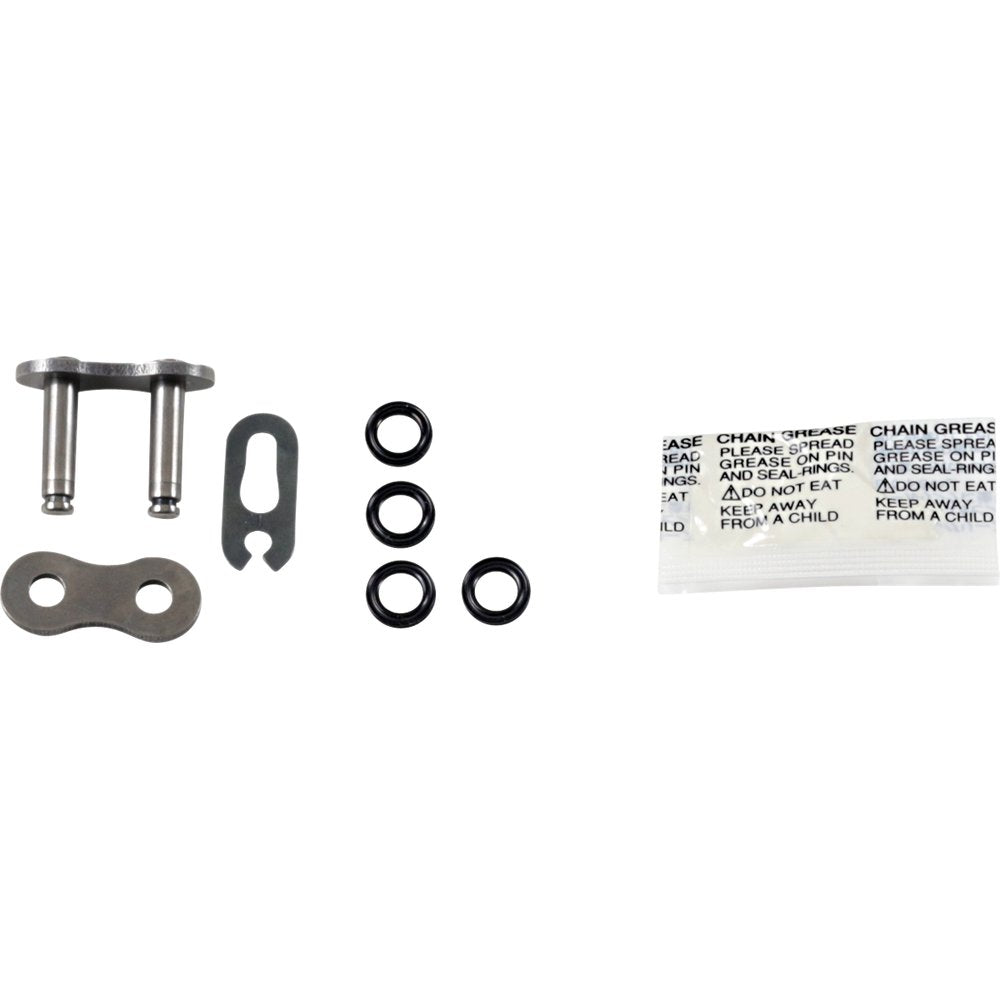 EK 525 SROZ - Clip Connecting Link 525SROZ2-SKJ