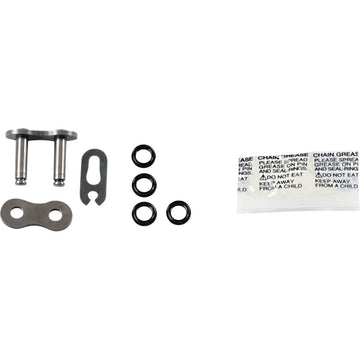 EK 525 SROZ - Clip Connecting Link 525SROZ2-SKJ