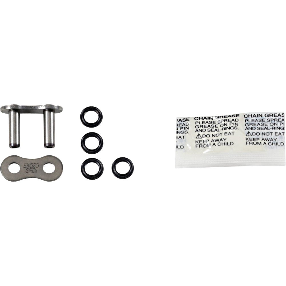 EK 520 SRO - Rivet Connecting Link 520SRO6-MLJ