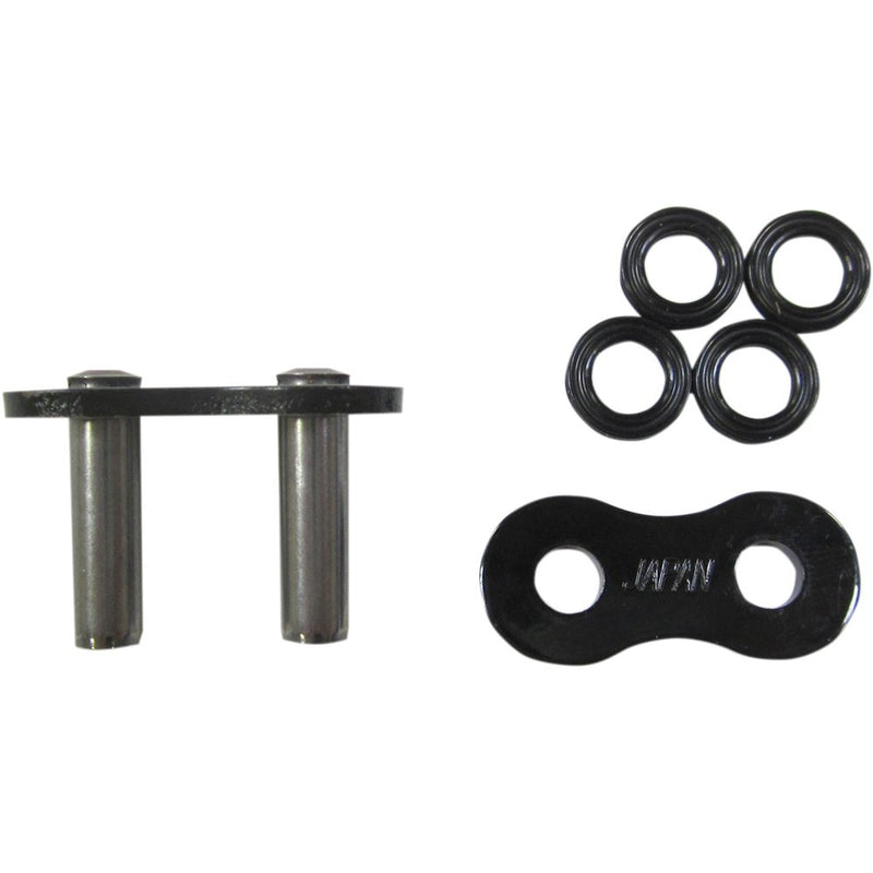 EK 520 MVXZ2 - Series Connecting Link - Black - R 520MVXZ2-MLJ/K
