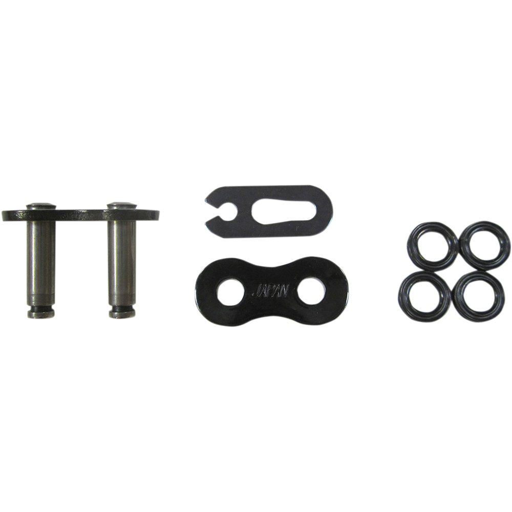 EK 520 MVXZ2 - Series Connecting Link - Black - C 520MVXZ2-SKJ/K