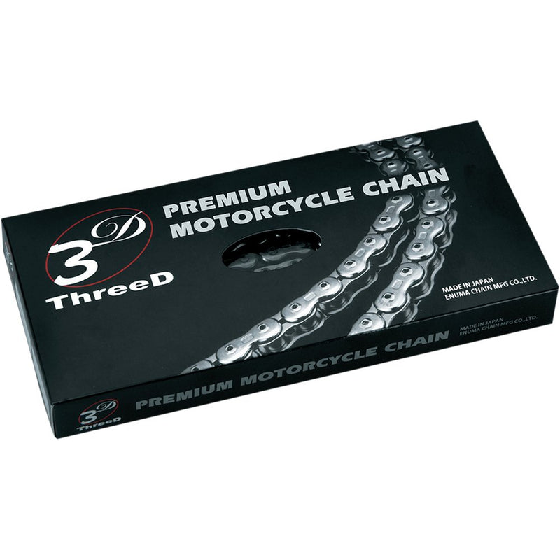 EK 520 Z - Connecting Link - Rivet 520Z/3D-MLJ/C