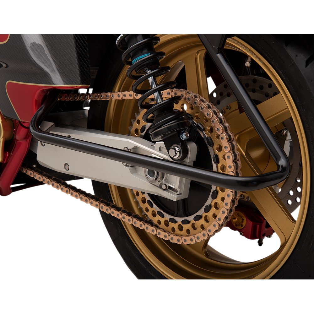 EK 530 ZVX3 - Sportbike Chain - 120 Links - Gold 530ZVX3-120G
