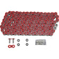 EK 520 MVXZ2 - Chain - Red - 120 Links 520MVXZ2-120R
