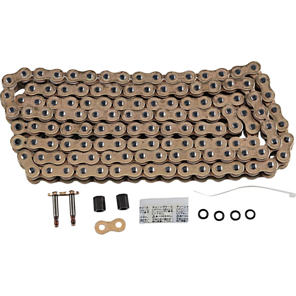 EK 530 SRX2 - Drive Chain - 130 Links - Gold 530SRX2-130G