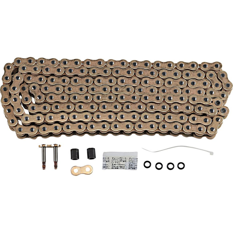 EK 530 SRX2 - Drive Chain - 150 Links - Gold 530SRX2-150G