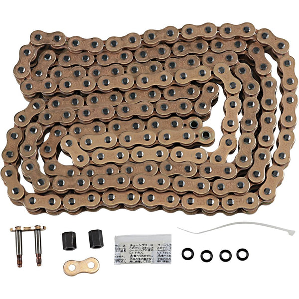 EK 530 SRX2 - Drive Chain - 160 Links - Gold 530SRX2-160G