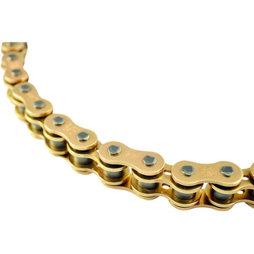 EK 520 SRX2 - Drive Chain - 150 Links - Gold 520SRX2-150G
