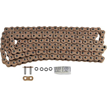 EK 530 MVXZ2 - Drive Chain - 150 Links - Gold 530MVXZ2-150G