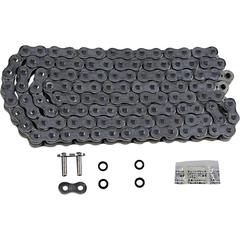 EK 530 MVXZ2 - Drive Chain - 120 Links - Chrome 530MVXZ2-120C