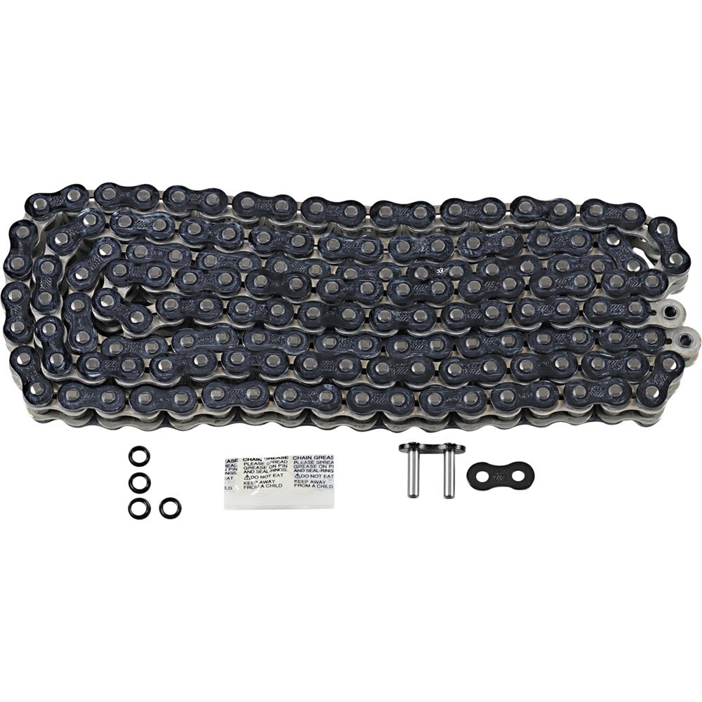 EK 530 MVXZ2 - Drive Chain - 150 Links - Black 530MVXZ2-150K