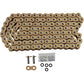 EK 530 SROZ Series - Chain - 110 Links - Gold 530SROZ2-110G