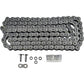 EK 525 SROZ Series - Chain - 122 Links 525SROZ2-122