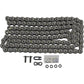 EK 520 SRO6 Series - Chain - 130 Links 520SRO6-130