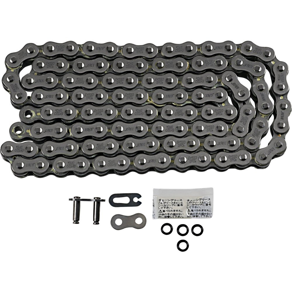 EK 520 SRO6 Series - Chain - 108 Links 520SRO6-108