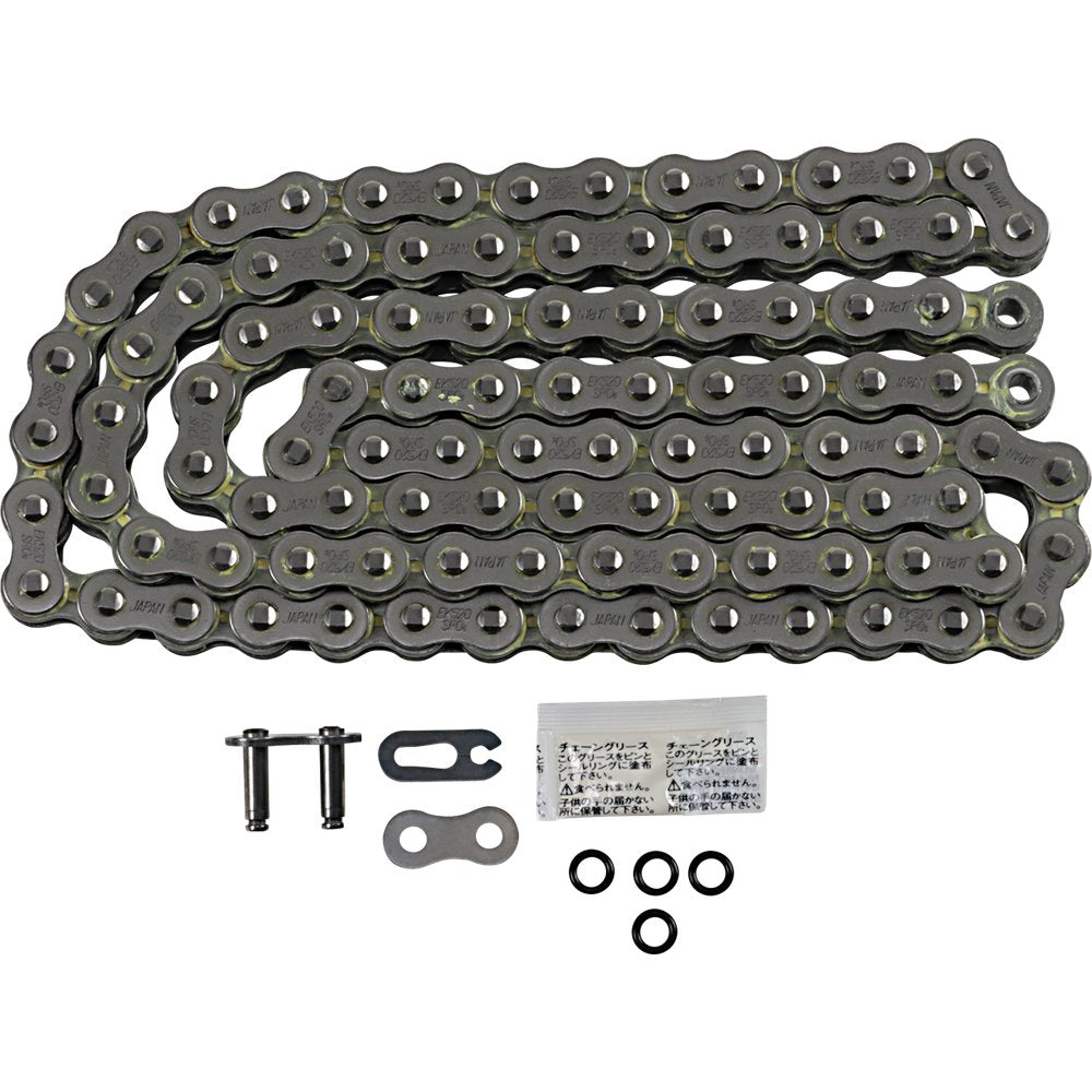 EK 520 SRO6 Series - Chain - 102 Links 520SRO6-102