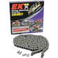 EK 530 DR2 - Drive Chain - Chrome - 150 Links 530DR2-150C
